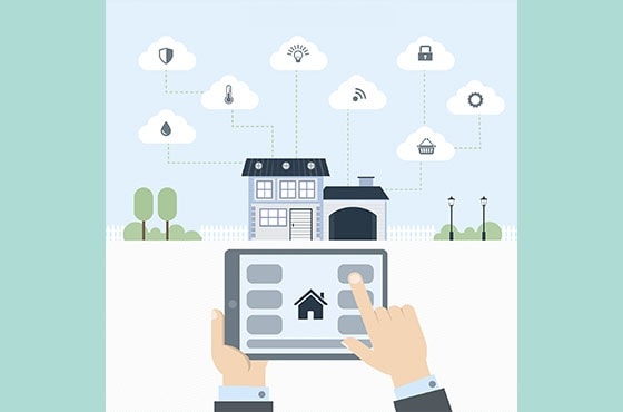 Smart Home Technology Safety Tips