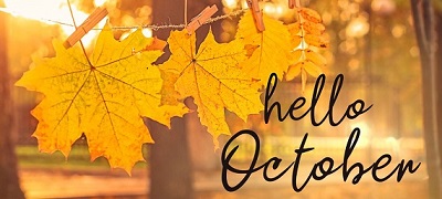 October Home Maintenance and Safety Task Checklist