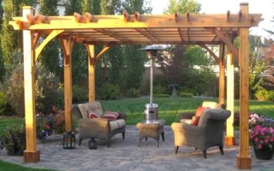 Improve Your Outdoor Space